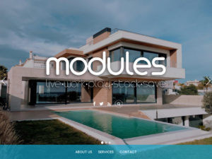 Modules.build
