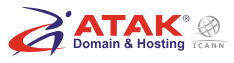 ATAK Domain & Hosting
